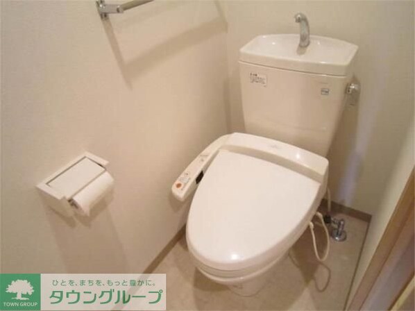 カスタリア新御茶ノ水の物件内観写真